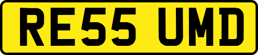 RE55UMD
