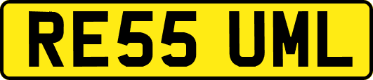 RE55UML