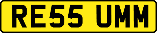 RE55UMM