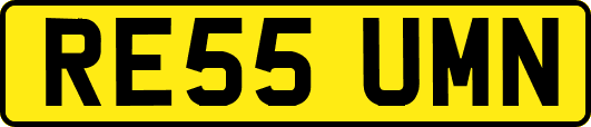 RE55UMN