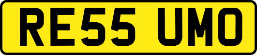 RE55UMO