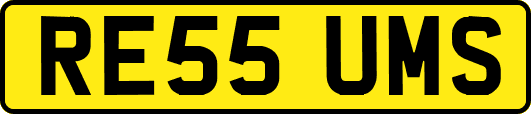 RE55UMS
