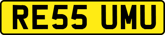RE55UMU
