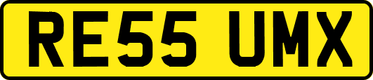 RE55UMX