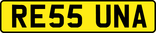 RE55UNA
