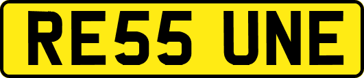 RE55UNE