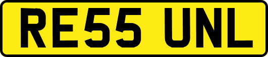 RE55UNL