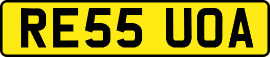 RE55UOA