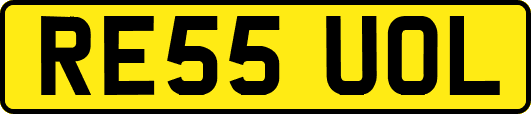 RE55UOL