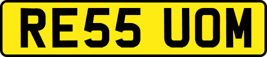 RE55UOM