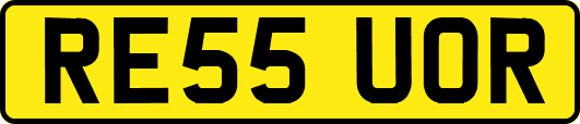 RE55UOR