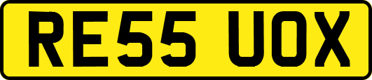 RE55UOX