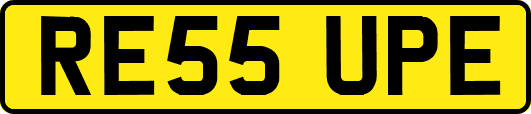 RE55UPE