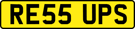 RE55UPS