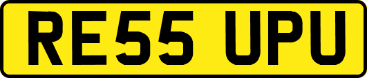 RE55UPU