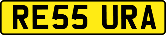 RE55URA