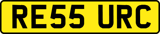 RE55URC