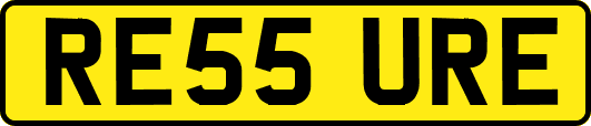 RE55URE