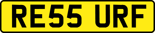RE55URF
