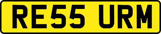 RE55URM