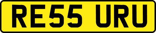 RE55URU