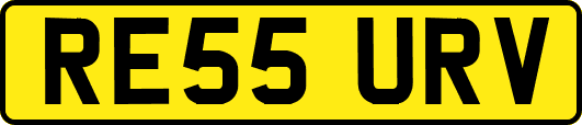 RE55URV