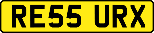 RE55URX