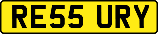 RE55URY