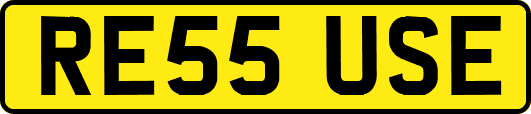 RE55USE