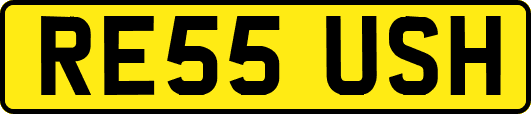 RE55USH