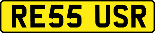 RE55USR