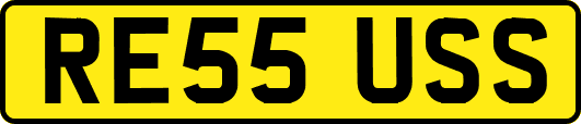 RE55USS