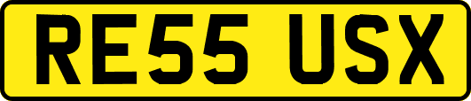 RE55USX