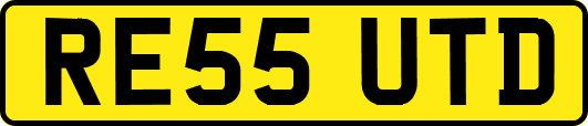 RE55UTD