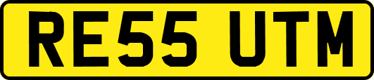 RE55UTM