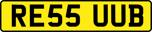 RE55UUB