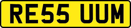 RE55UUM