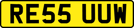RE55UUW