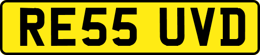 RE55UVD