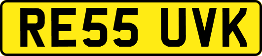 RE55UVK
