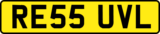 RE55UVL