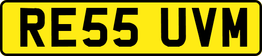 RE55UVM