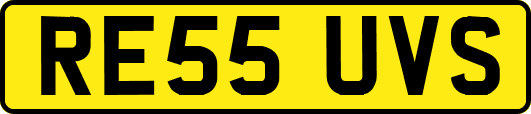 RE55UVS