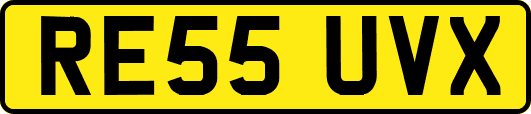 RE55UVX