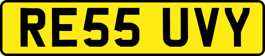 RE55UVY