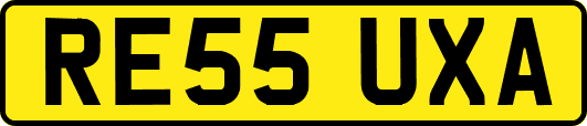 RE55UXA