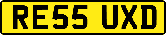 RE55UXD