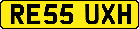 RE55UXH