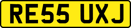 RE55UXJ