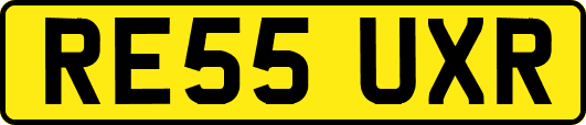 RE55UXR